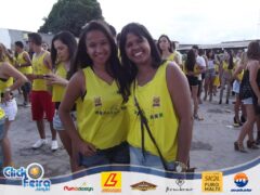 Forró da Tia Maria